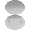 Brennenstuhl BR 1000 magnetische Montageplatte für Rauchmelder