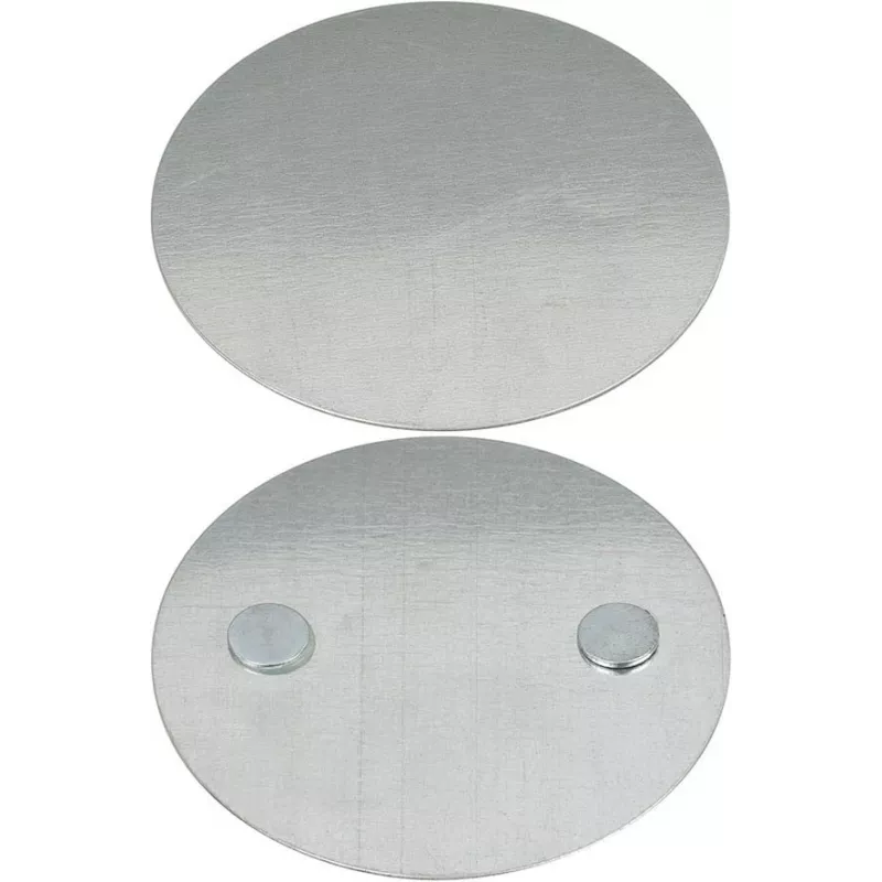 Brennenstuhl BR 1000 magnetische Montageplatte für Rauchmelder