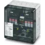 Phoenix Contact SOL-SC-1ST-0-DC-2MPPT-2001 PV-Generator-Anschlusskasten mit Überspannungsschutz Typ 2