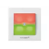 Homematic IP HmIP-BSL Schaltaktor für Markenschalter mit Signalleuchte (152020A0)