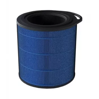 Luftreinigerfilter Mill H13ABAC für APSILENT - Mill Silent Pro, H13 HEPA + Aktivkohle