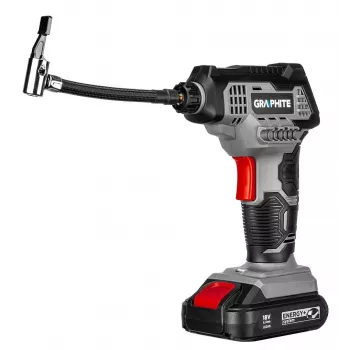 Graphite 58G041 Luftkompressor