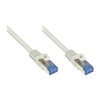Goodconnections 8060-H030 Ethernet Patchkabel Grau