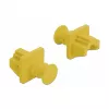Staubschutzkappe DeLOCK 86511 RJ-45 10 Stück