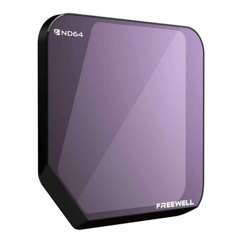 Neutraldichte (ND16) Filter Freewell für DJI Mavic 3 — FW-MC3-ND16, für Mavic 3 Kamera