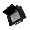 AKPO WK-4 Schwarz 2.0 60 Schwarz T300 Linear LED/Controller Dunstabzugshaube