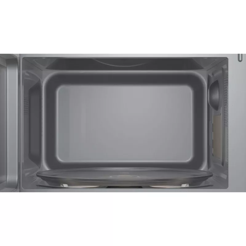 Siemens iQ300 FF020LMW0 Mikrowelle Weiß Solo-Mikrowelle Arbeitsplatte 20 l 800 W