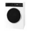 Amica WA3S712BLiSHB freistehende Frontlader-Waschmaschine, 7 kg, 1200 U/min, 15 Programme, Energieklasse B, weiß