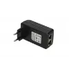 PoE-Adapter Extralink POE-18-18W 18V 1A 18W Wandstecker