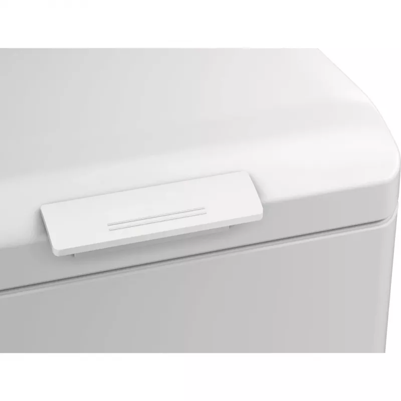 Electrolux EW2TN25262P TimeCare 500 Toplader-Waschmaschine, 6 kg, 1200 U/min, 42 l Trommel, weiß