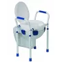 Aston Clipper VII 500431 WC-Sitzabdeckung