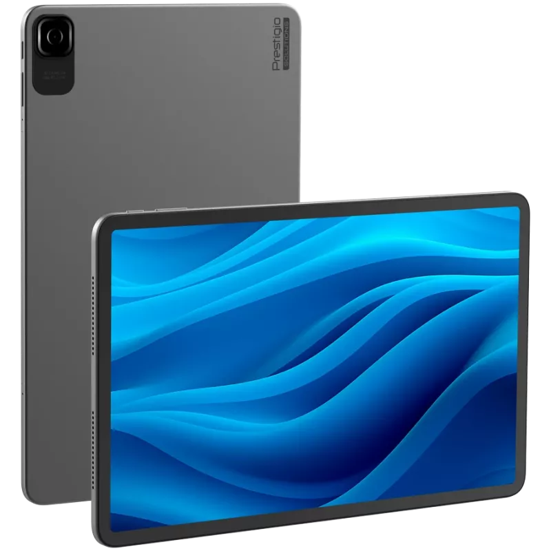 Tablet Prestigio Solutions Virtuoso PSTA107 11,97 Zoll 2K Quad-Core 4GB 128GB Android