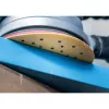 Bosch 2 608 900 814 Rotationswerkzeug Schleif-/Schmirgelzubehör Holz Schleifblatt