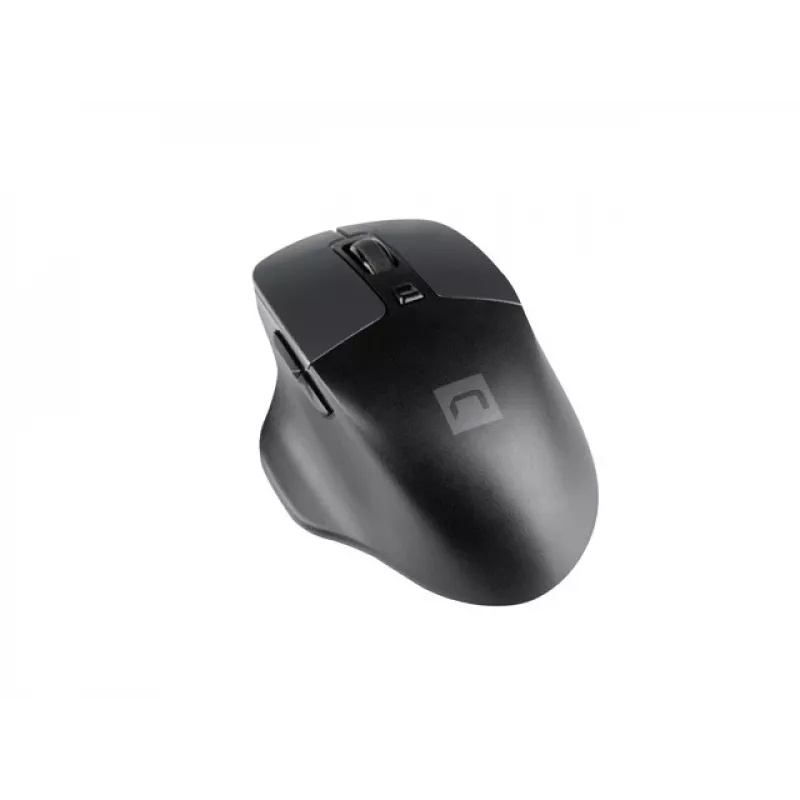 Natec Genesis Blackbird 2 Maus RF Wireless Optisch 1600 DPI