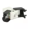 Delock 86266 Keystone-Modul RJ45 auf LSA Cat.6A UTP, weiß