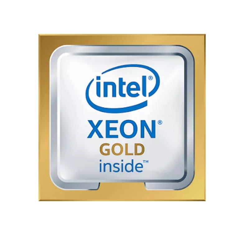 Hewlett Packard Enterprise Intel Xeon Gold 5515+ - 3,2 GHz - 8 Kerne - 22,5 MB Cache-Speicher (P67079-B21)