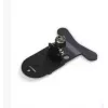 Rückwand für Elektrogehäuse Ergonomic Solutions SpacePole SPA103 Grün Gelb