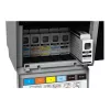 Epson SureColor SC-P7300 Großformatdrucker, 610 mm (24 Zoll), A1, Farb-Tintenstrahl, 10 Farben UltraChrome PRO10, 1200 x 2400 DPI, USB/Gigabit-Ethernet