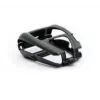 Zebra P1050667-034 Hartschalentasche mit Metall-Gürtelclip für QLn420/ZQ630 Drucker