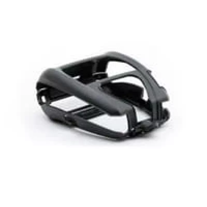 Zebra P1050667-034 Hartschalentasche mit Metall-Gürtelclip für QLn420/ZQ630 Drucker