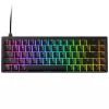 Mechanische Tastatur Endgame Gear KB65HE Hall-Effekt Gateron KS-37B ANSI US-Layout