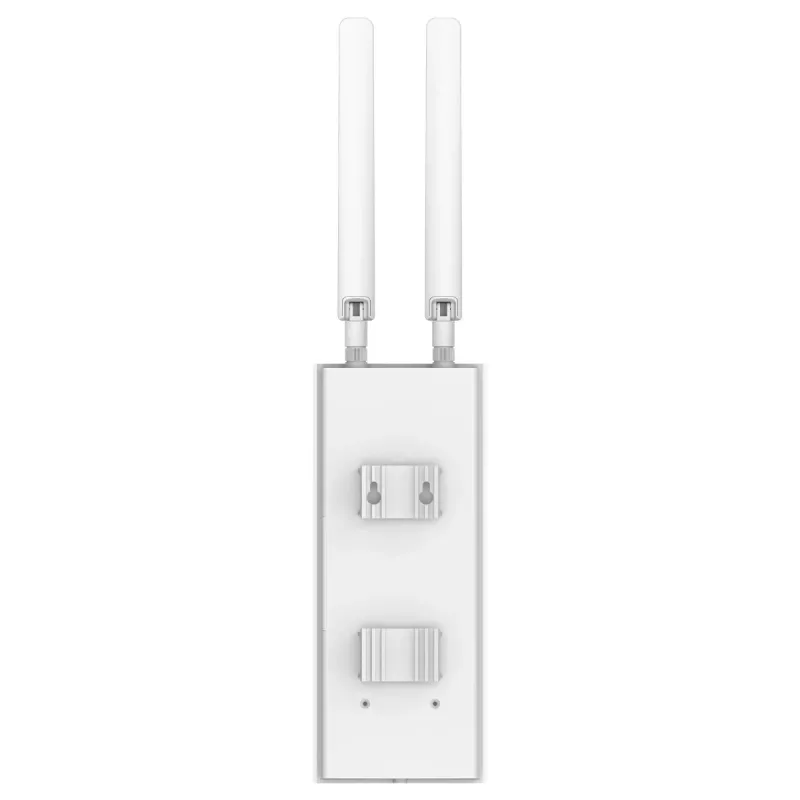 Cudy LT700 WLAN-Router Gigabit Ethernet Dualband (2,4 GHz / 5 GHz) 4G Weiß
