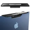 Shelf holder for iMac SODi 312 Schwarz