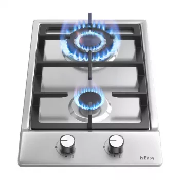 IsEasy MGBS-312A Gaskochfeld