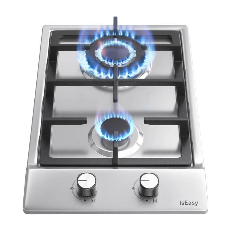 IsEasy MGBS-312A Gaskochfeld