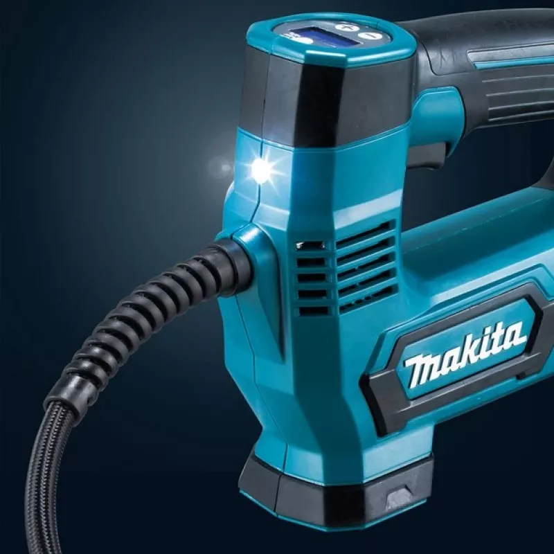 Makita MP100DZ Druckluftkompressor Batterie