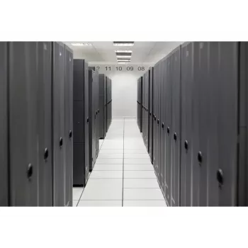 Kühlkörper HPE P48904-B21 Rack-Kühlausrüstung ProLiant DL3X0 Gen11 222x252x65 mm