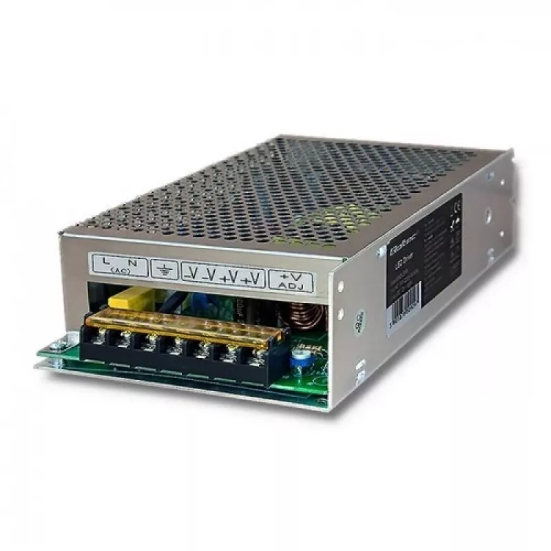 LED-Treiber Qoltec 50930