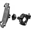 BIKEFLEX Fahrradhalterung (Schwarz)