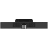 Prestigio Solutions Alpha Video Conferencing Collaboration Bar, UHD 12 MP, 6 Mikrofone, 8 m Reichweite, USB-C/AUX