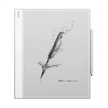 Ebook Onyx Boox Note Max 13.3’ E-Ink Carta 1300 128 GB Wi-Fi Grau