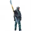 Deuter Freerider 30 Skitourenrucksack, 30 L, schwarz