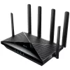 Cudy LT18 Drahtloser Router Gigabit Ethernet Dual-Band (2,4 GHz / 5 GHz) 4G Schwarz