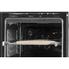 AMICA Einbau-Backofen ED6769BA+ S-TYPE 1195515 mit Multifunktion, Energieeffizienzklasse A+