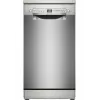 Bosch Serie 2 SPS2HKI42E Geschirrspüler freistehend 10 Maßgedecke