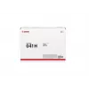 Canon 041 H Tonerkartusche (0453C002), hohe Reichweite, 20.000 Seiten, Schwarz, für i-SENSYS LBP312x/MF522x/MF525x