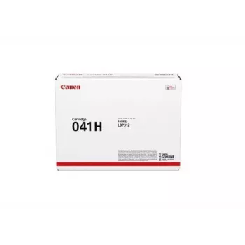 Canon 041 H Tonerkartusche (0453C002), hohe Reichweite, 20.000 Seiten, Schwarz, für i-SENSYS LBP312x/MF522x/MF525x