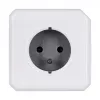 Power Extension Allocacoc PowerCube Original Type E