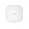 HPE Networking Instant On AP22 (R6M50A) Wi-Fi-6-Access-Point mit Netzteil