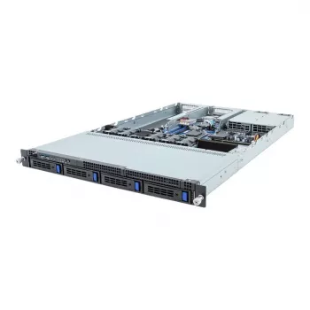 Gigabyte R133-C13-ACG1 1U Rack-Plattform, AMD