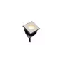 Synergy 21 LED-Bodeneinbauleuchte ARGOS square-K IP67 ww