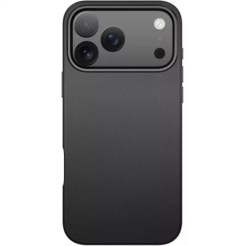StyleShell PRO (Schwarz, iPhone 17 Pro Max, MagSafe-kompatibel)