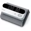 Beurer BM 59 Oberarm-Blutdruckmessgerät, Bluetooth, Weiß/Schwarz