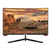 Dahua Technology DHI-LM24-E230C Computermonitor 59,9 cm (23,6 Zoll) 1920 x 1080 Pixel Full HD LED Schwarz