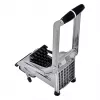 GEFU G-13750 manueller Chipsschneider, Edelstahl