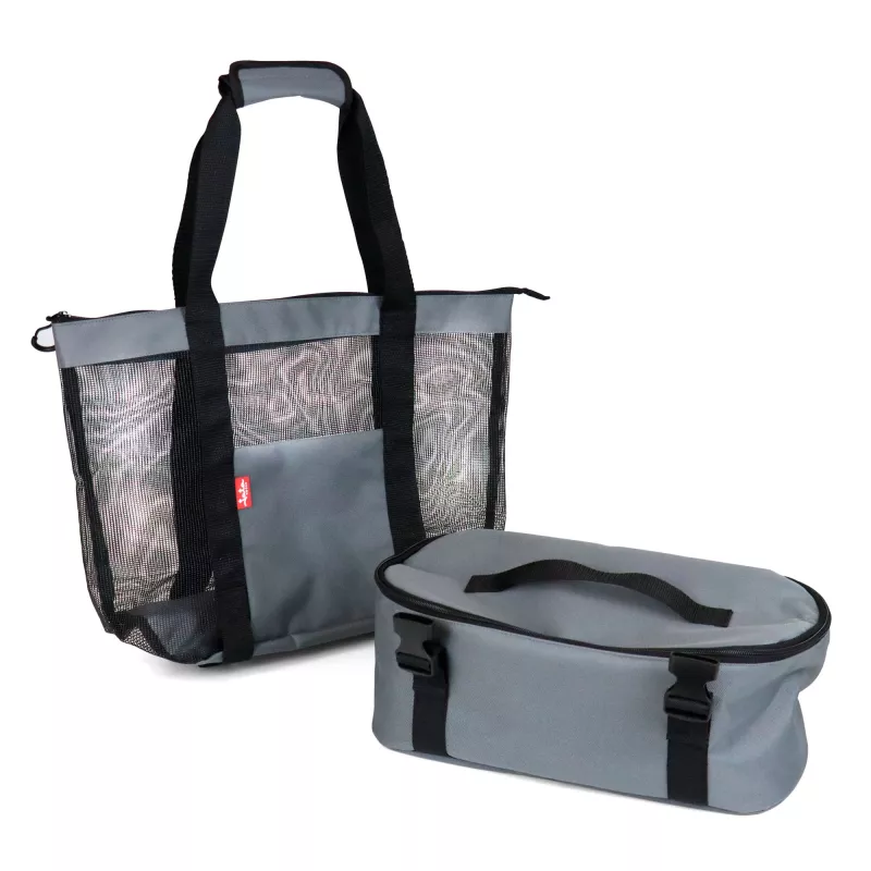 Jata HPOR7056 Thermo-Lunchtasche, RPET, 2 unabhängige Fächer